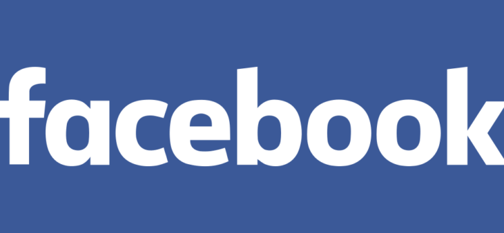 Facebook Azul